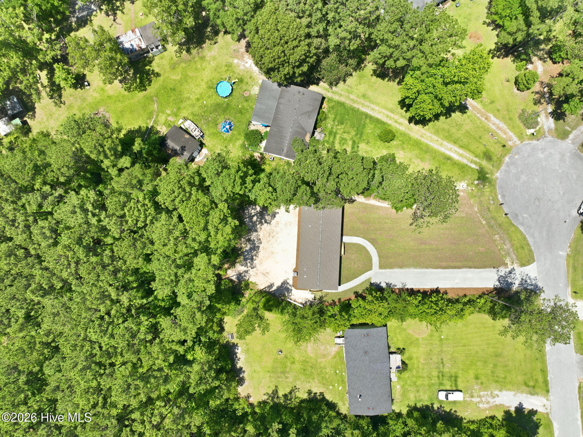 317 N Red Maple Court,Swansboro