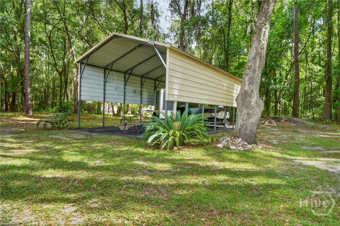 4777 Belfast River Road, Richmond Hill, GA 31324 Listing Photo  52