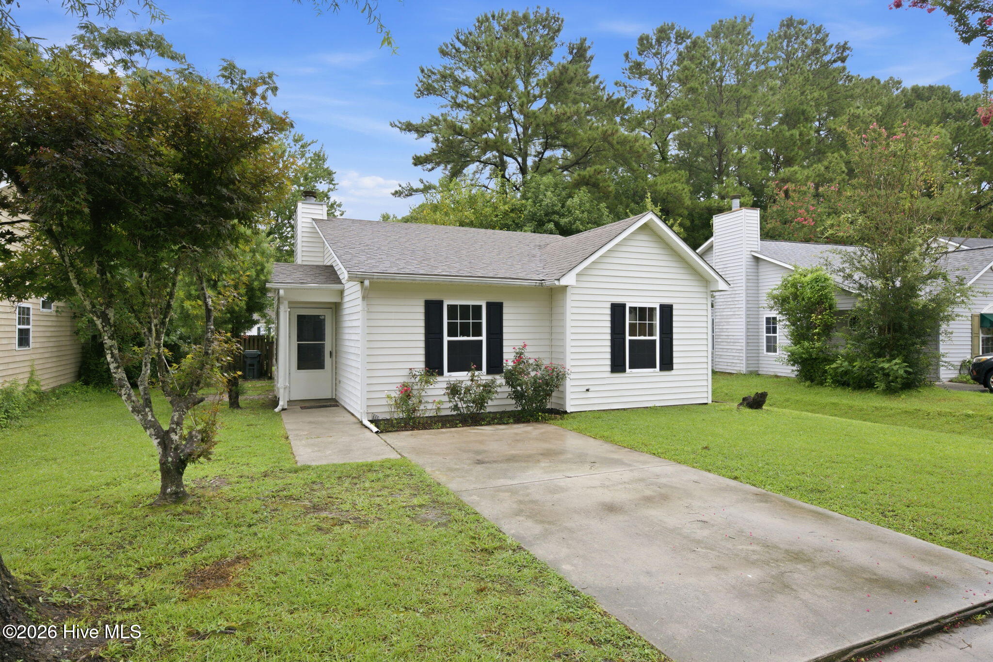3616 Colony Drive,New Bern