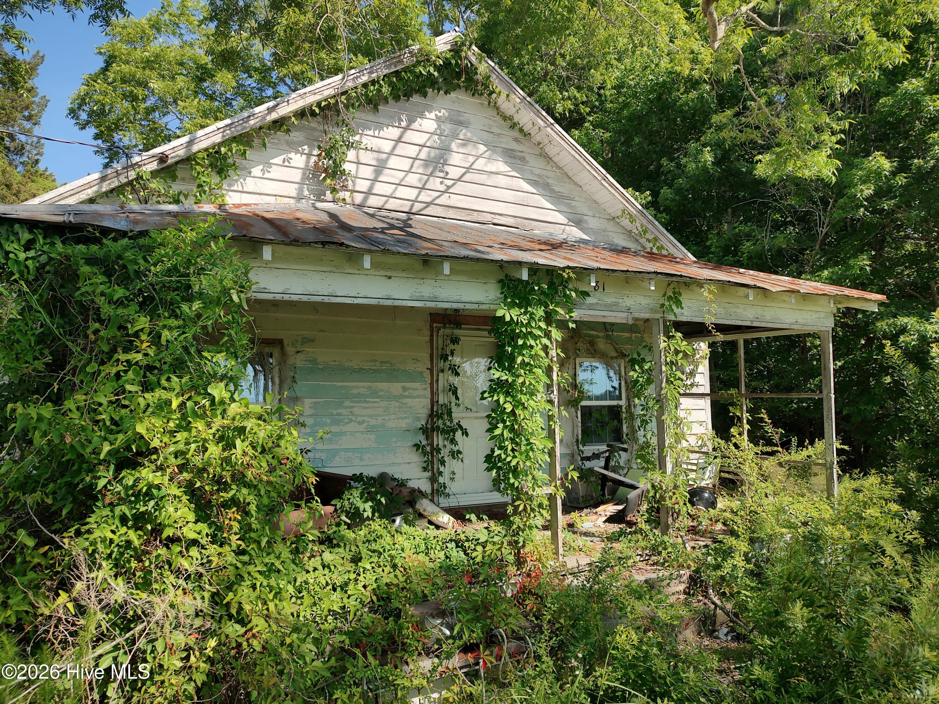 1st image of 81 Griggs Rd, Vandemere, NC 28587 | MLS# 100595235