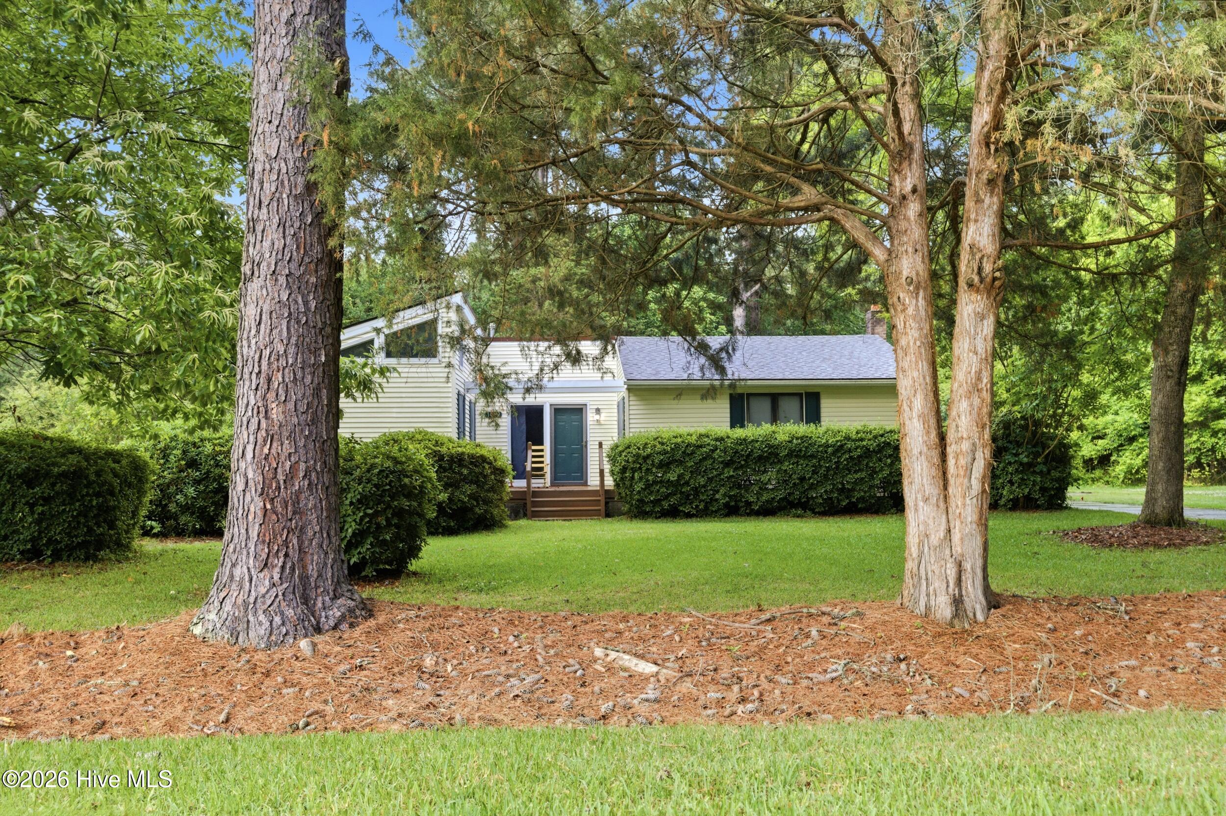 109 Bella Vista Drive, Edenton, NC 27932 Listing Photo  1