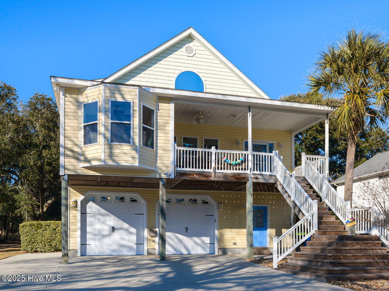 129 Sunset Drive, Cedar Point, NC, 28584