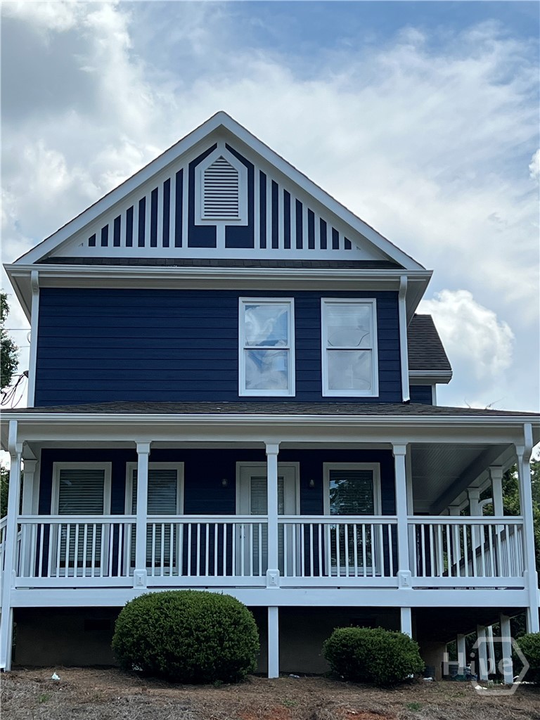 109 Exmoor Circle, Savannah, GA, 31302