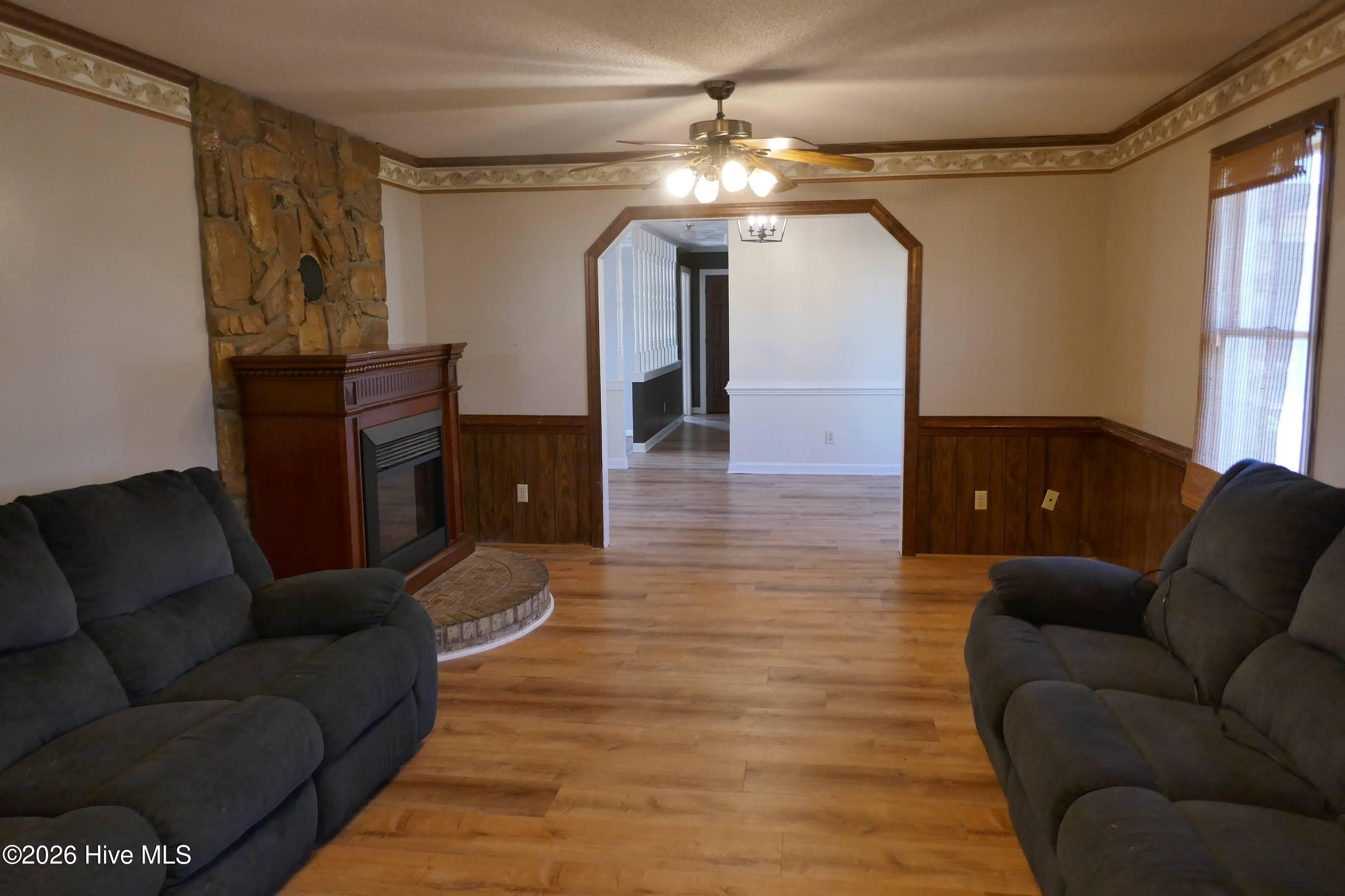 1803 Vine Street, Elizabeth City, NC, 27909