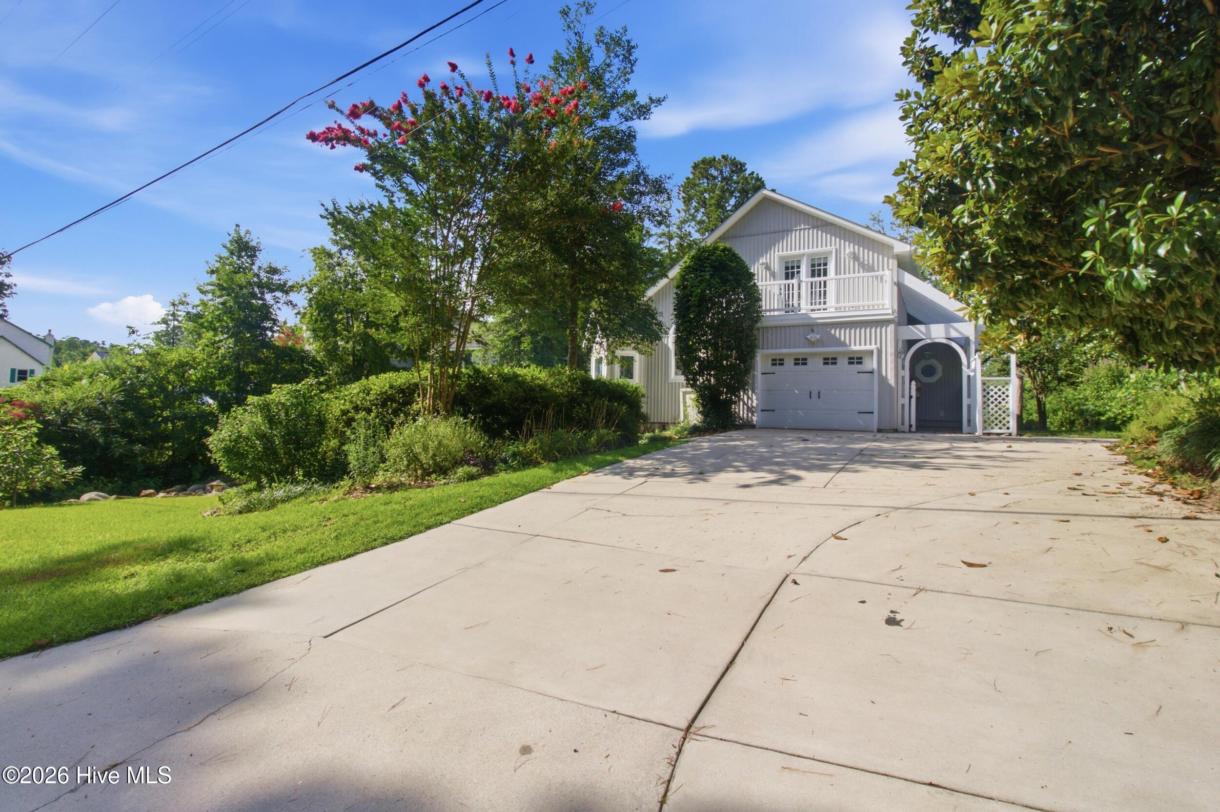 209 E Palmer Drive,New Bern