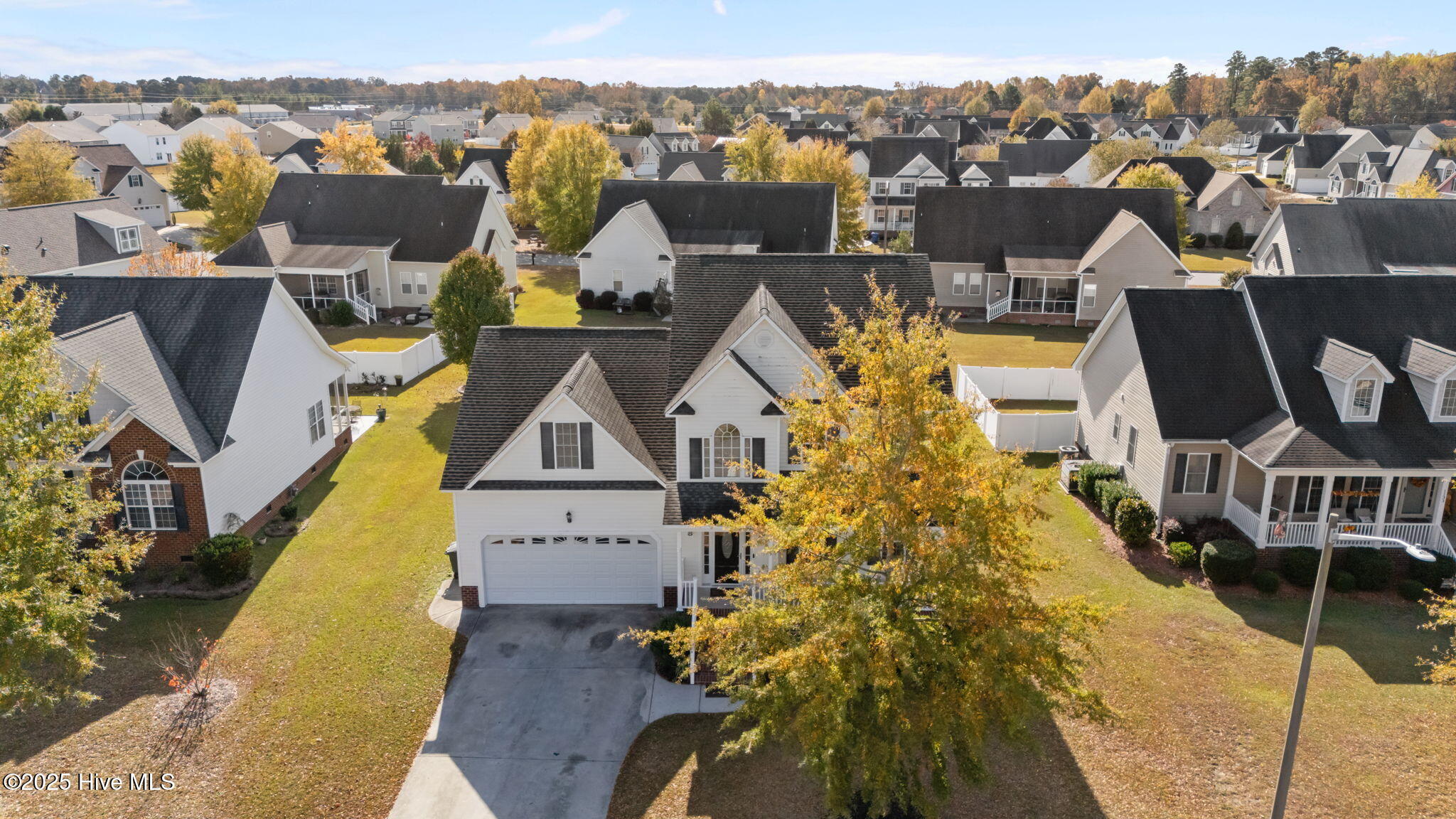 1129 Bryson Drive, Greenville, NC, 27834