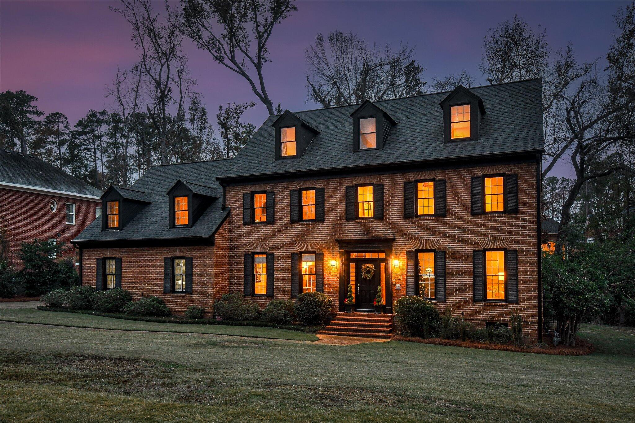 Homes for sale in Augusta, GA | 71 Bristlecone Ln, Augusta, GA 30909 | MLS# 550048