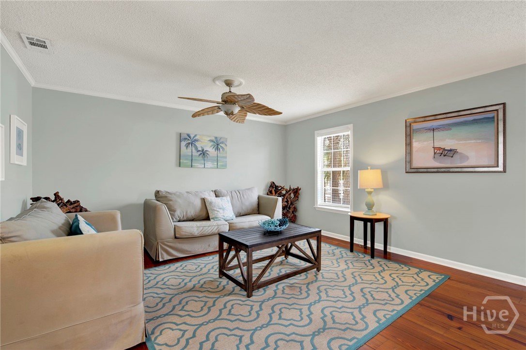 1406 Jones Avenue, Tybee Island, GA 31328 Listing Photo  24