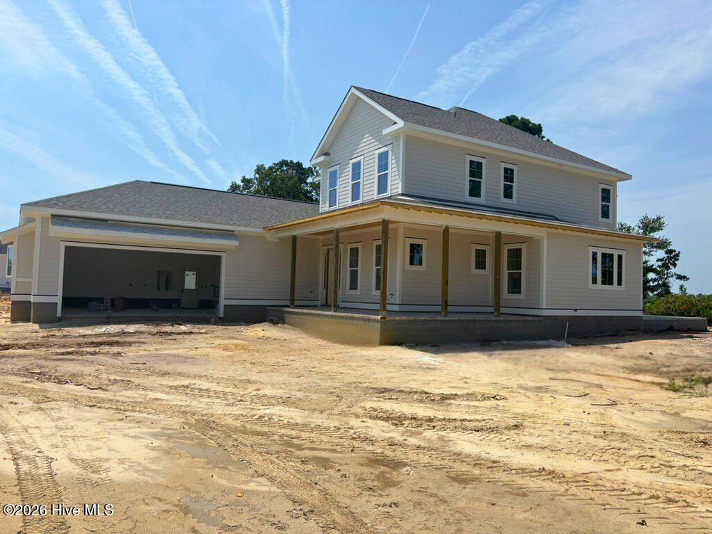 Home is under construction. Photos updated 8.23.26