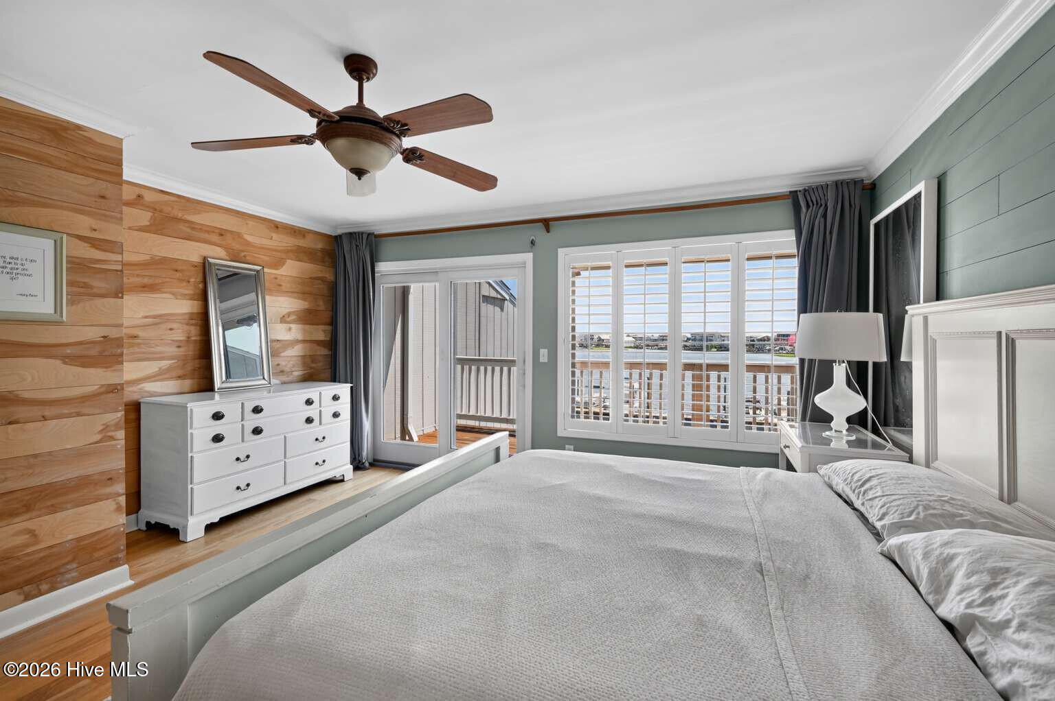Exterior photo of 1200 Saint Joseph Street 58, Carolina Beach, NC 28428. MLS: 100593505