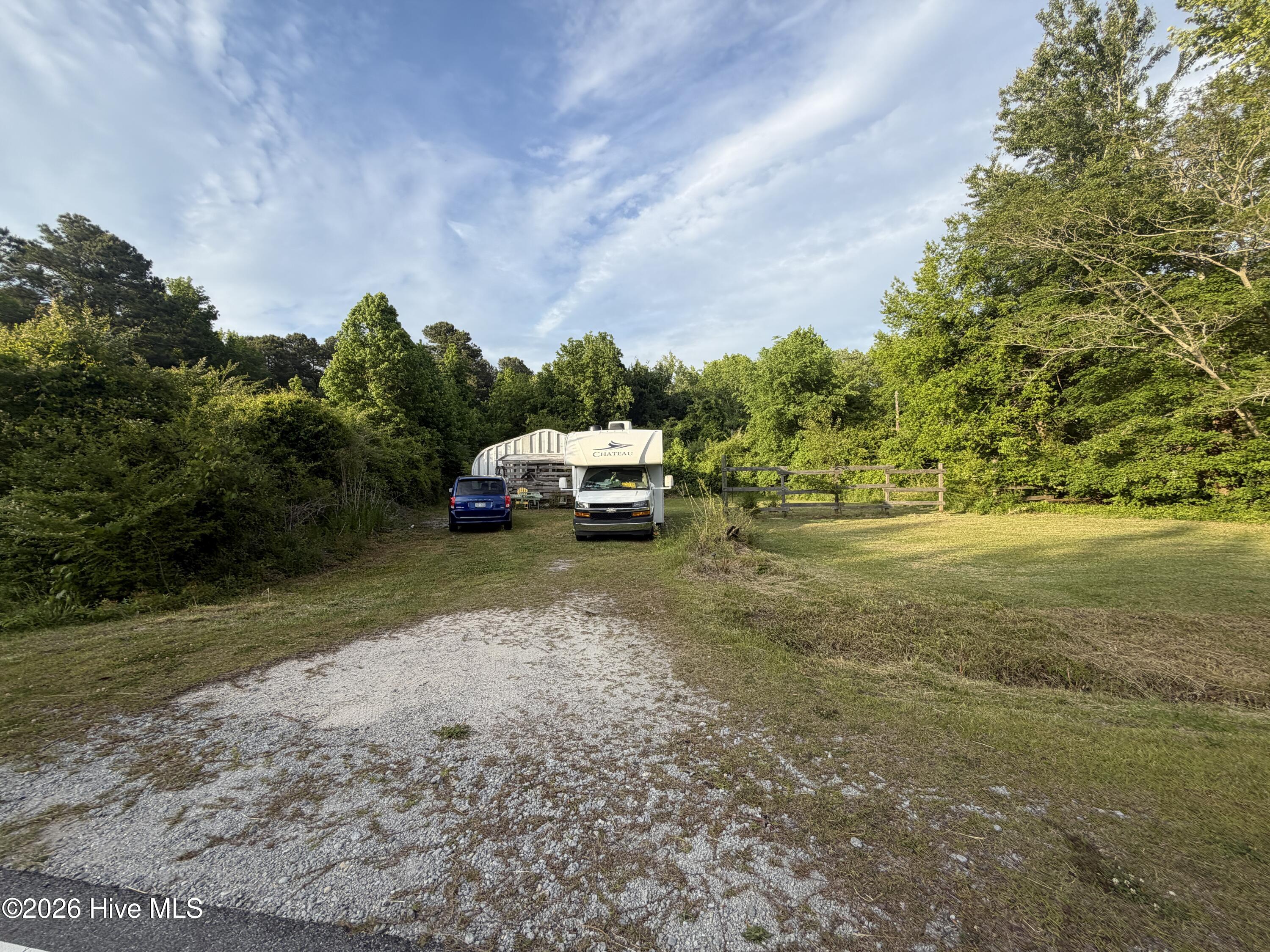 5th image of 678 Hunters Creek Rd, Maysville, NC 28555 | MLS# 100571768