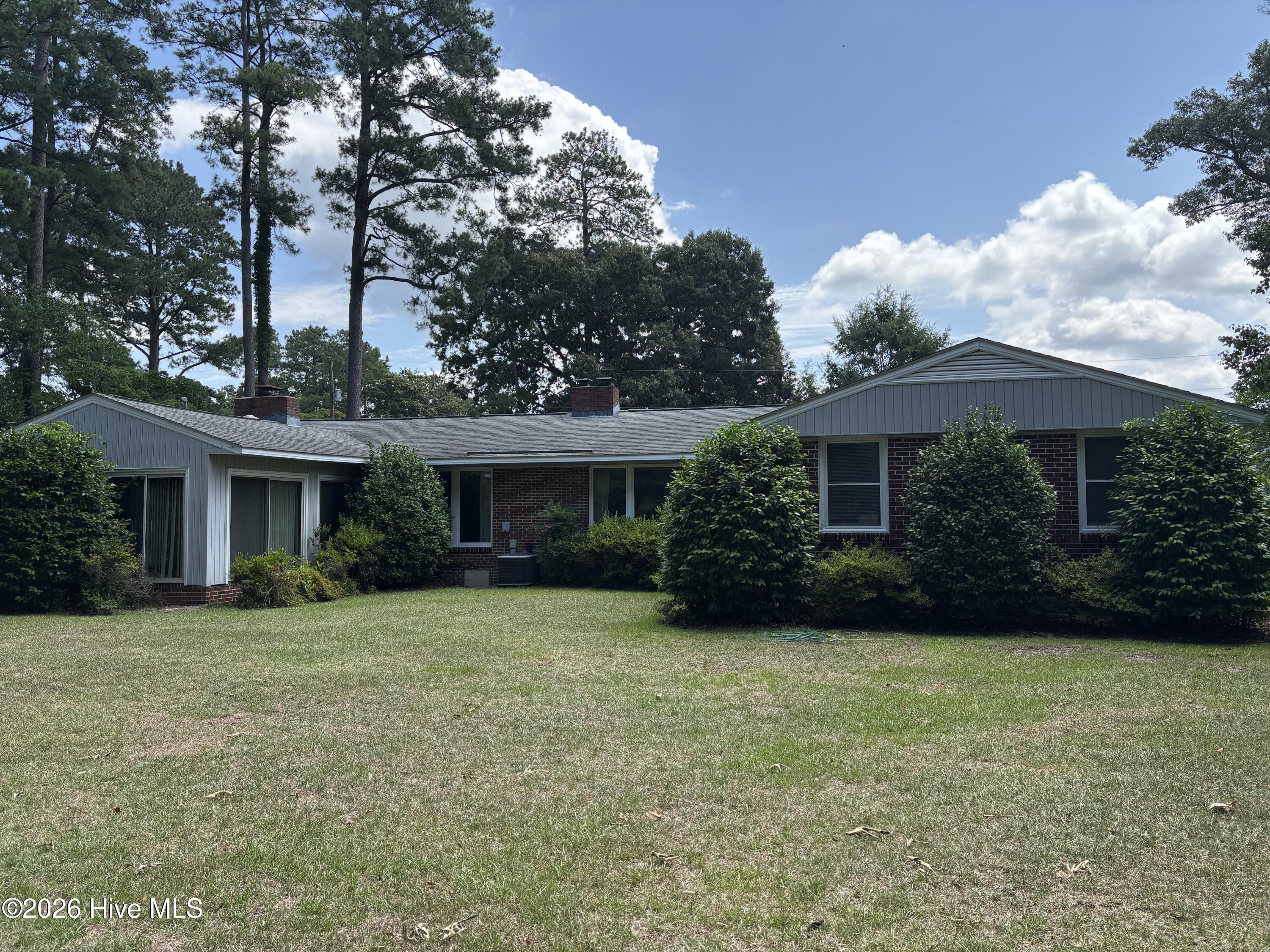 201 Dogwood Lane,Trent Woods