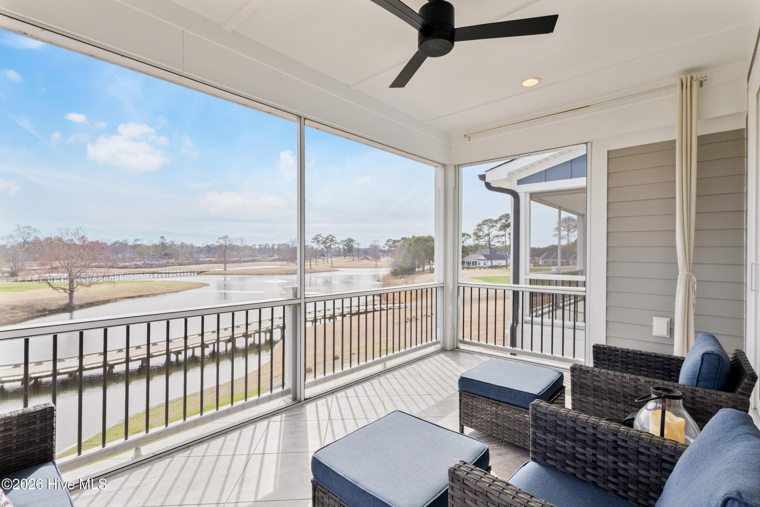 620 Eastwood Park Road UNIT 18d, Sunset Beach, NC, 28468