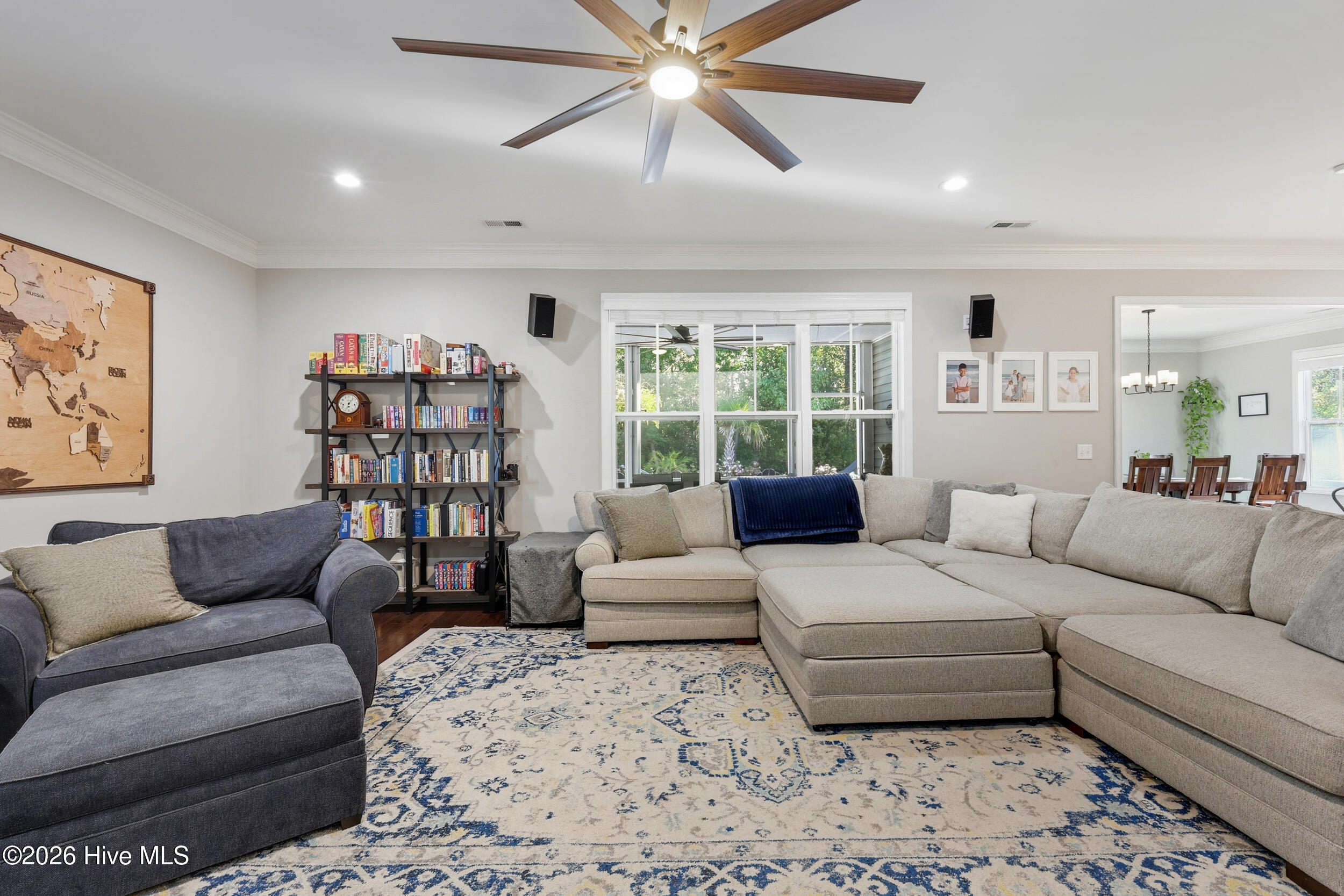 3745 Willowick Park Drive, Wilmington, NC 28409 Listing Photo  9