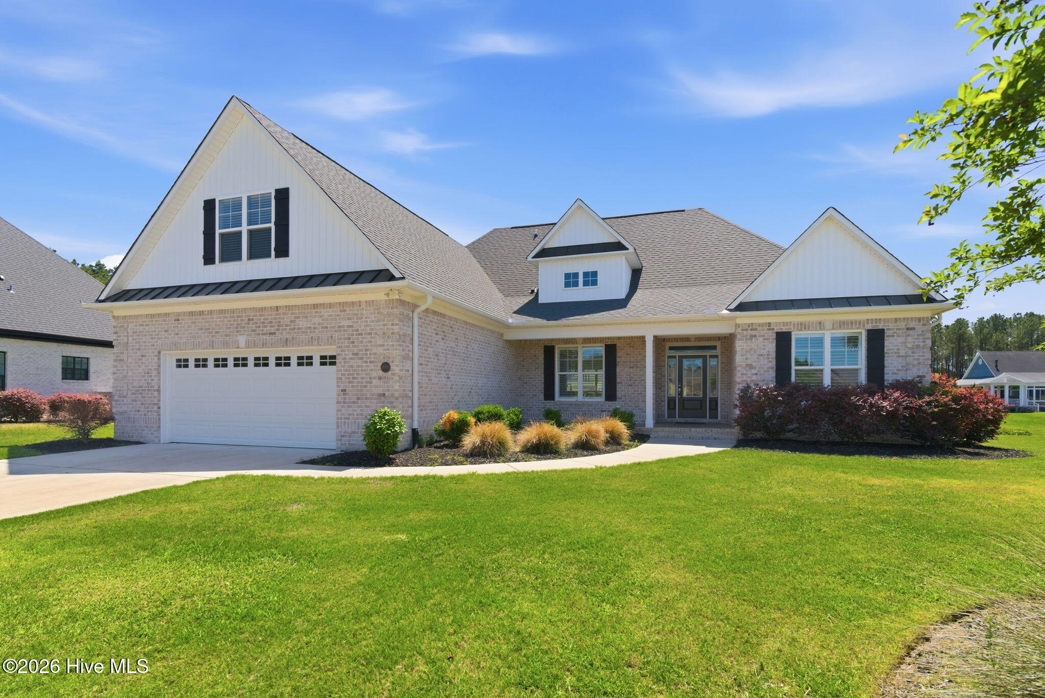 7374 Foxbriar Drive, Leland, NC, 28451