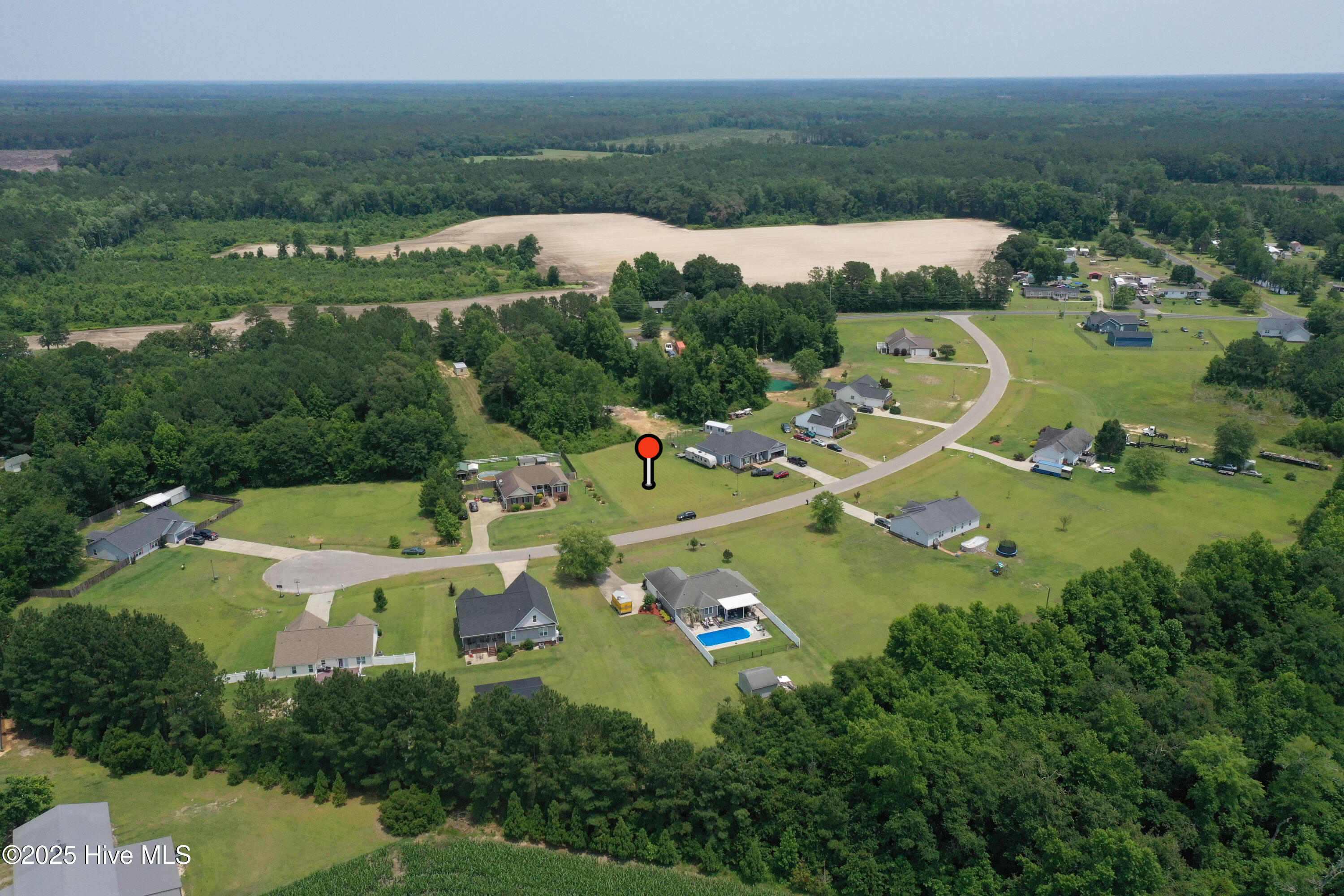 170 Eastwind Drive, Lumberton, NC, 28358