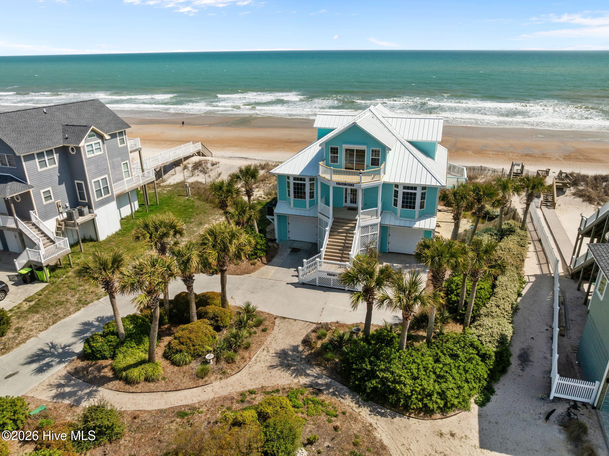 1070 New River Inlet Road, North Topsail Beach, NC, 28460