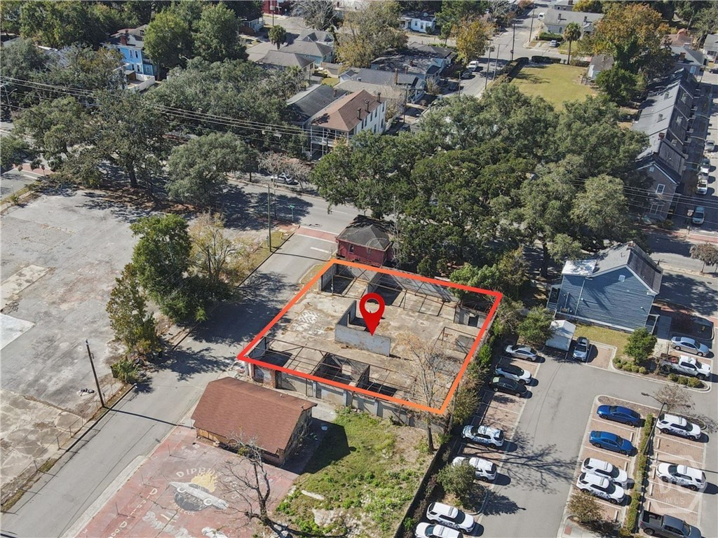 416 Kline Street