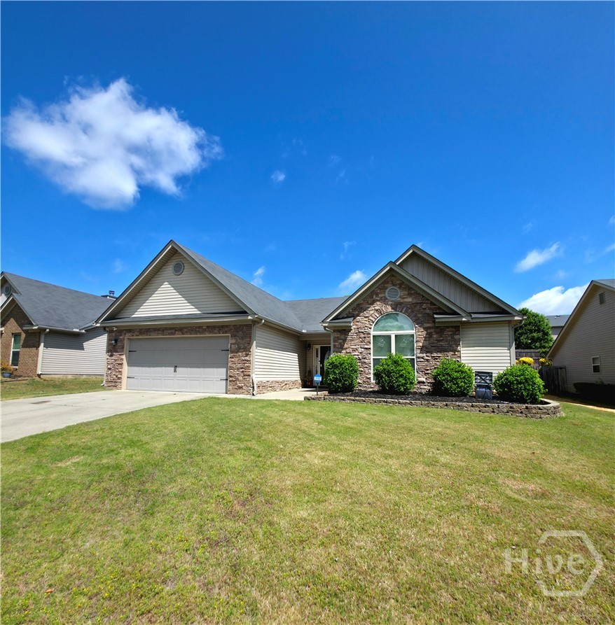 Property at 1442 Dillard heights