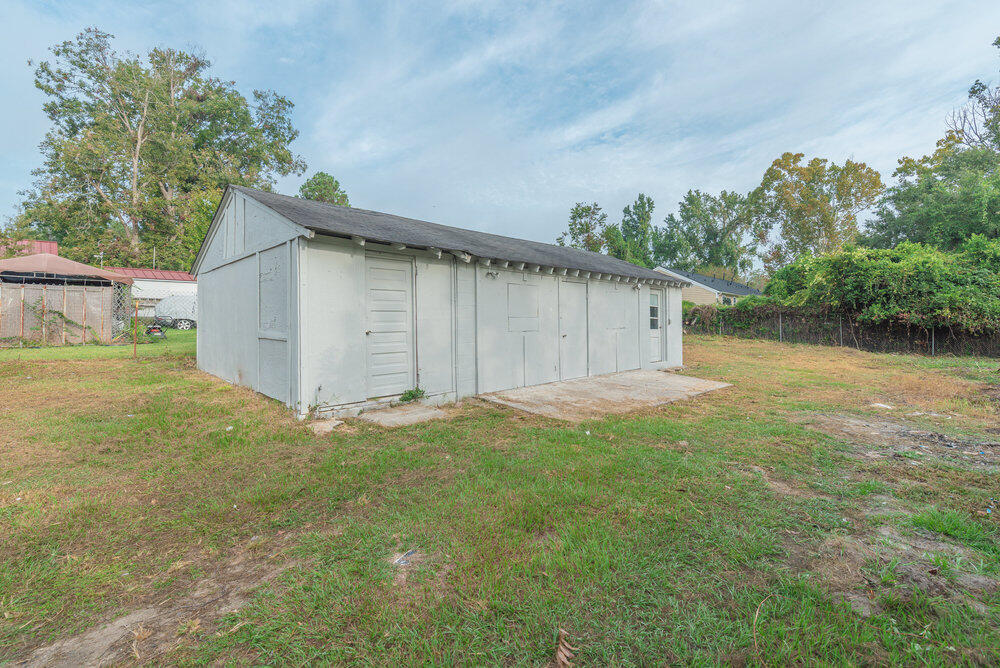 2015 Starnes Street, Augusta, GA, 30904