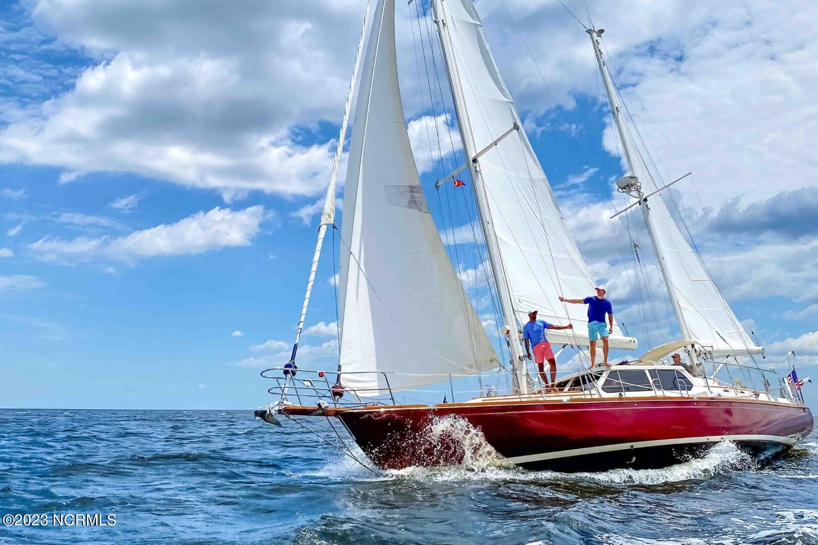 175 River Watch Road, Oriental, NC, 28571