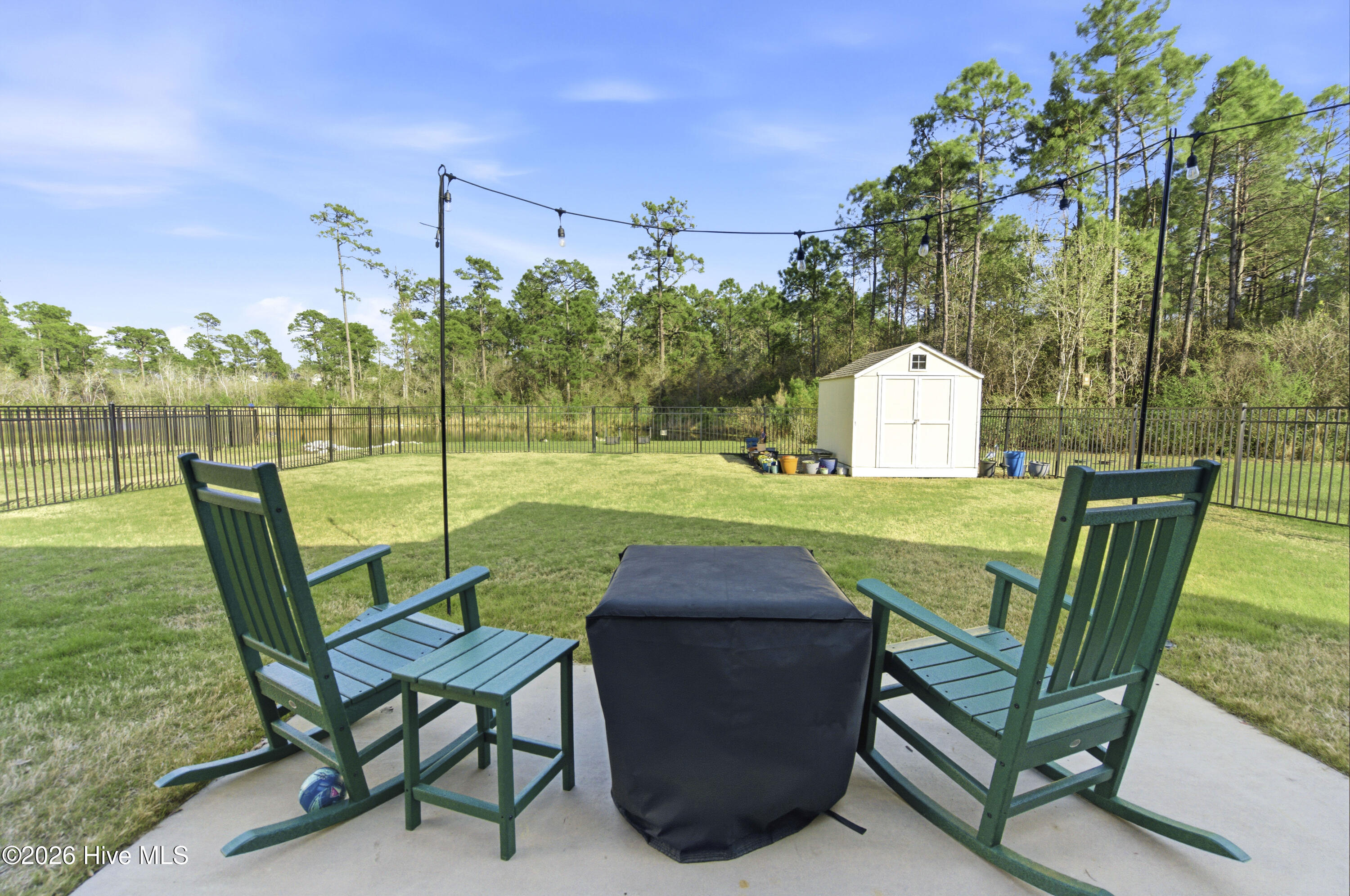 420 Arden Drive, Hampstead, NC, 28443