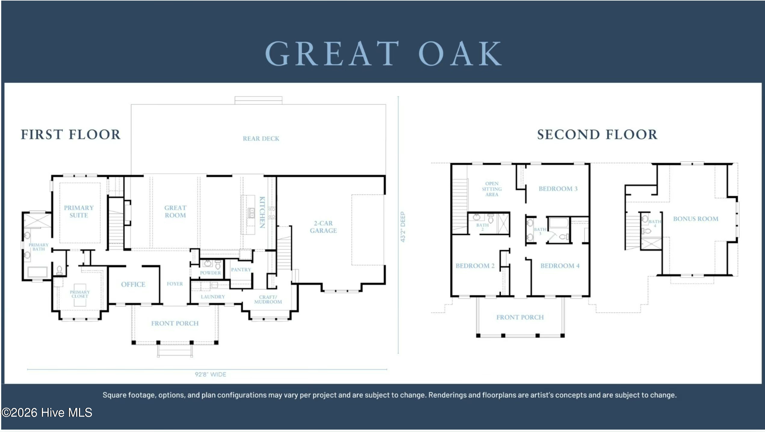 Homes For Sale - 137 Great Oak Drive<br/> Pender County, Hampstead, NC 28443