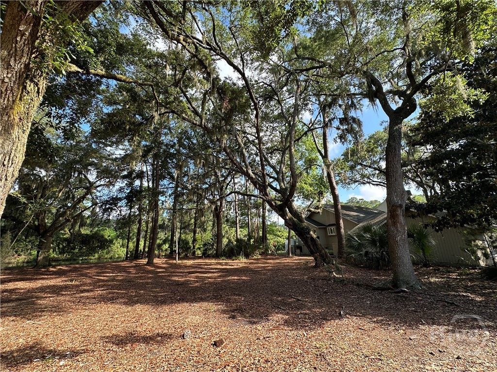 Photo 3 of Land for sale at 8 Topsail Ct, Savannah, GA 31411 | MLS# SA332346 | Listing updated on 2026-10-05