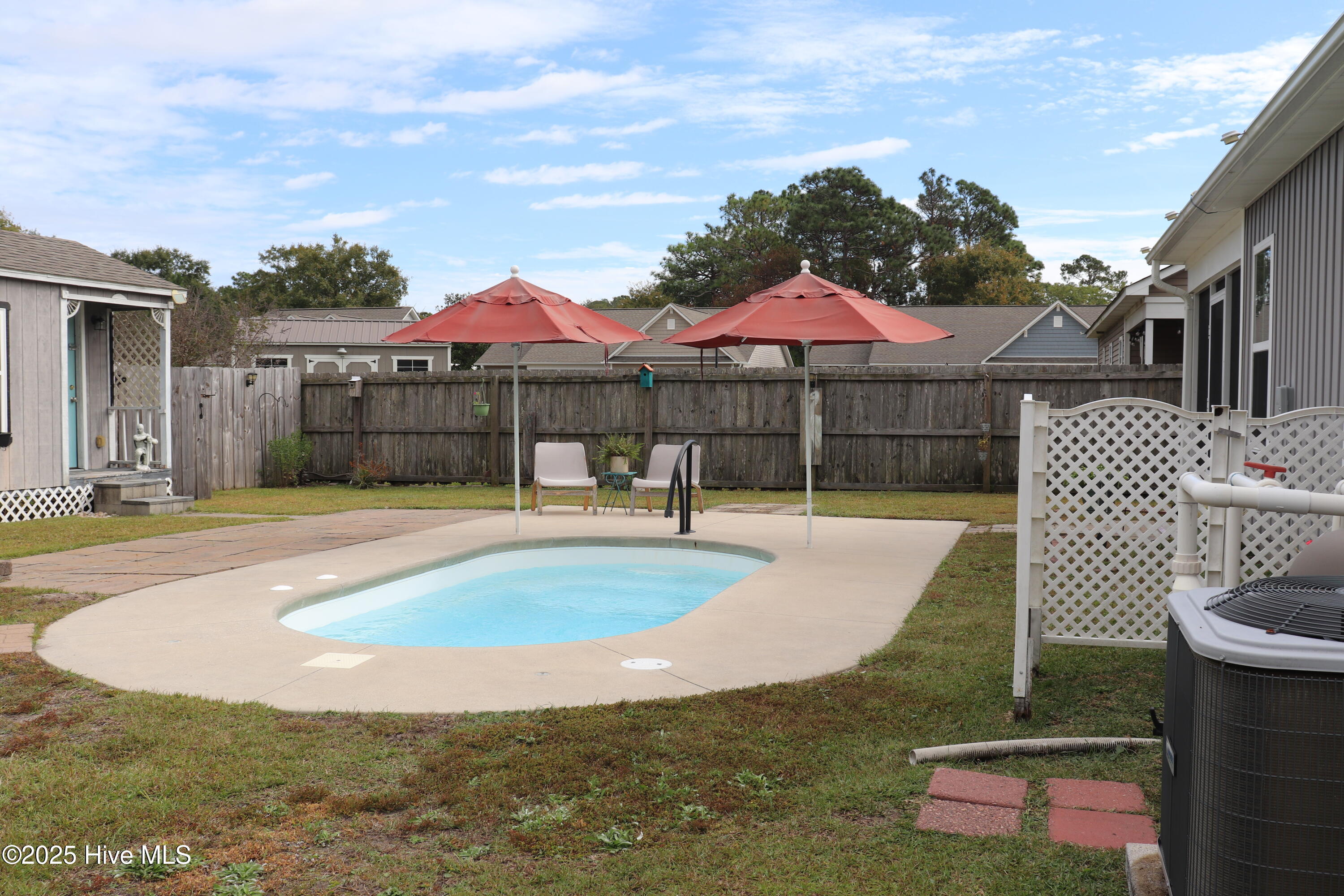 4463 Maritime Oak Drive SE, Southport, NC 28461 – photo 23: MO8