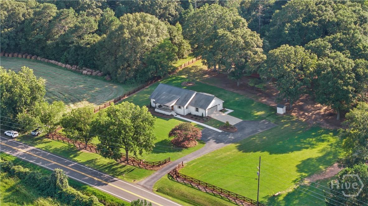 Property at 2300 Colham Ferry Road