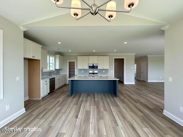 757 Aria Lane, Hubert, NC, 28539