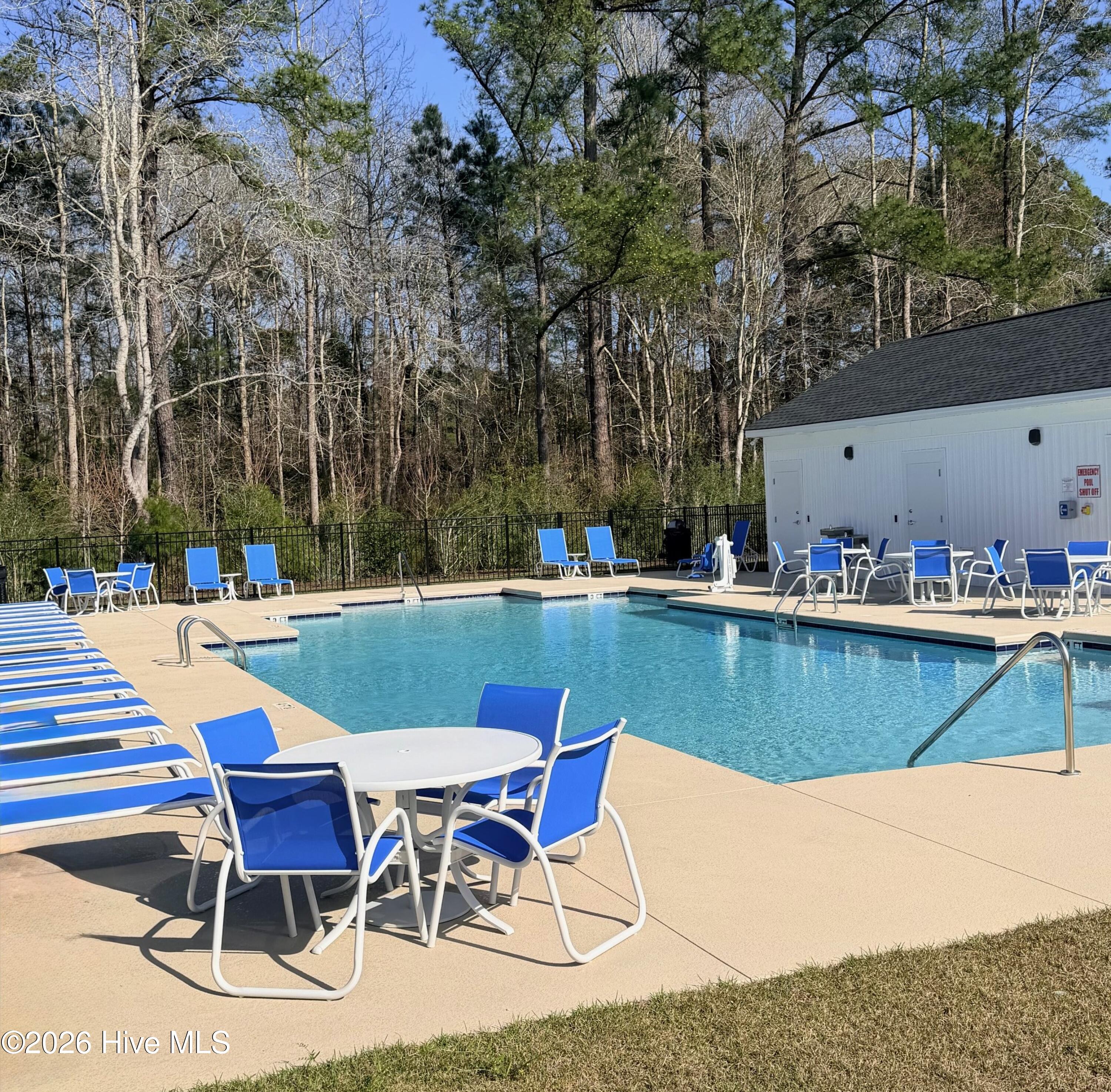 1067 Tripletail Drive NW UNIT Atlanta Lot 119, Sunset Beach, NC, 28468