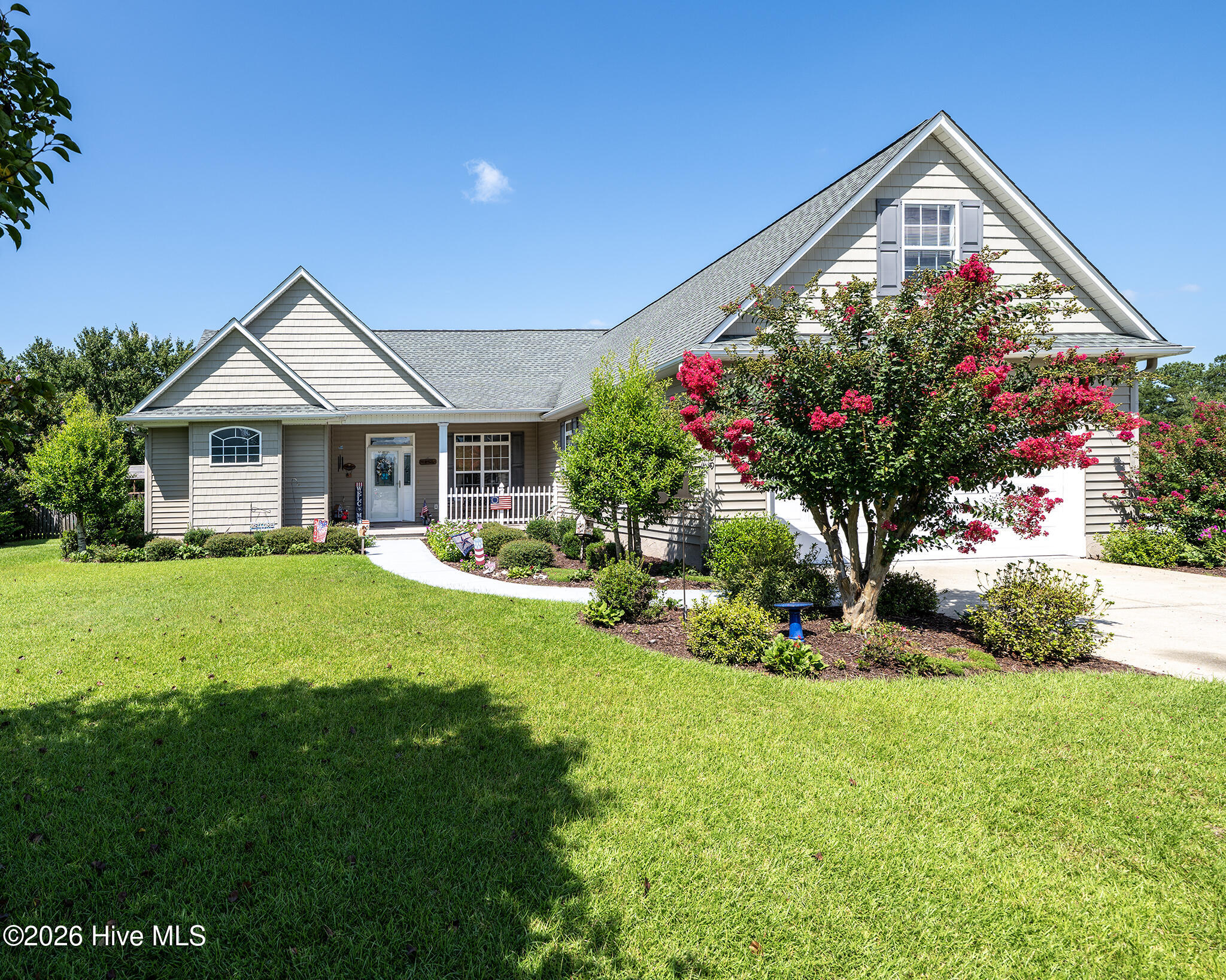 109 Stony Brook Drive,New Bern