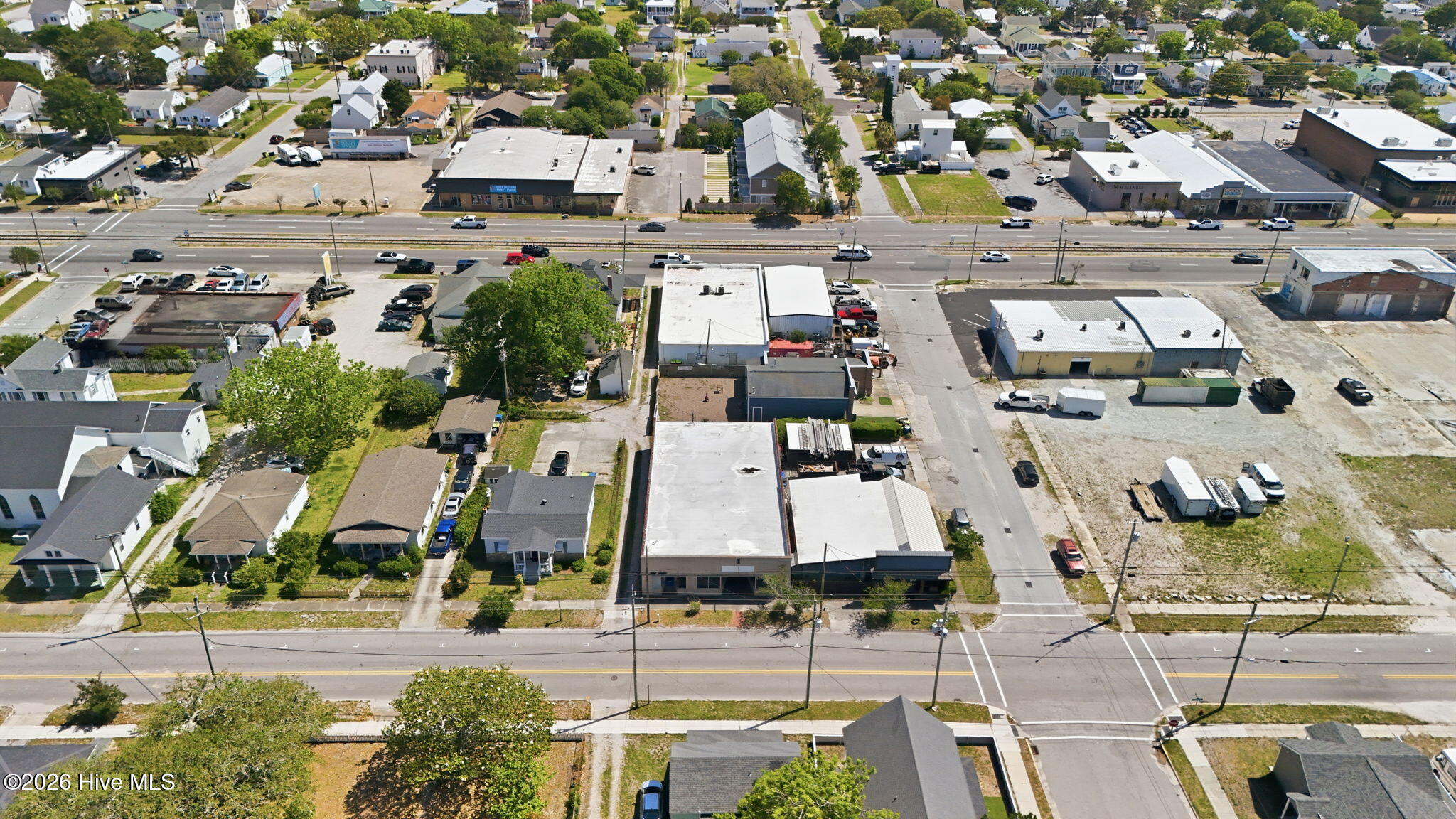 1211 Bridges Street,Morehead City