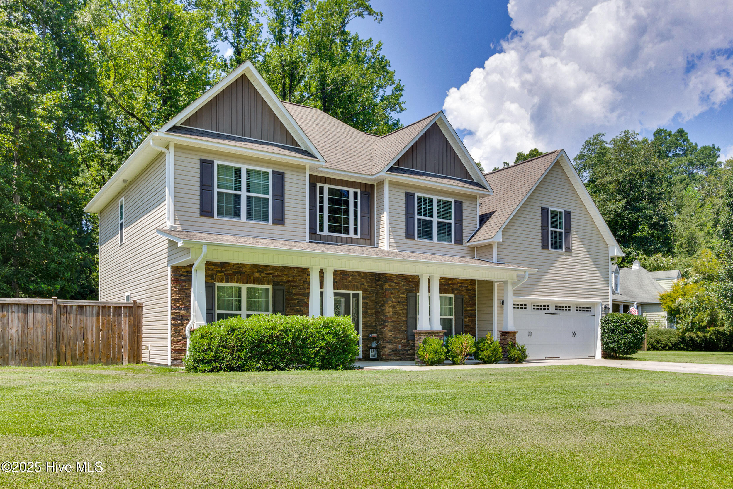 Property at 303 Calico Drive