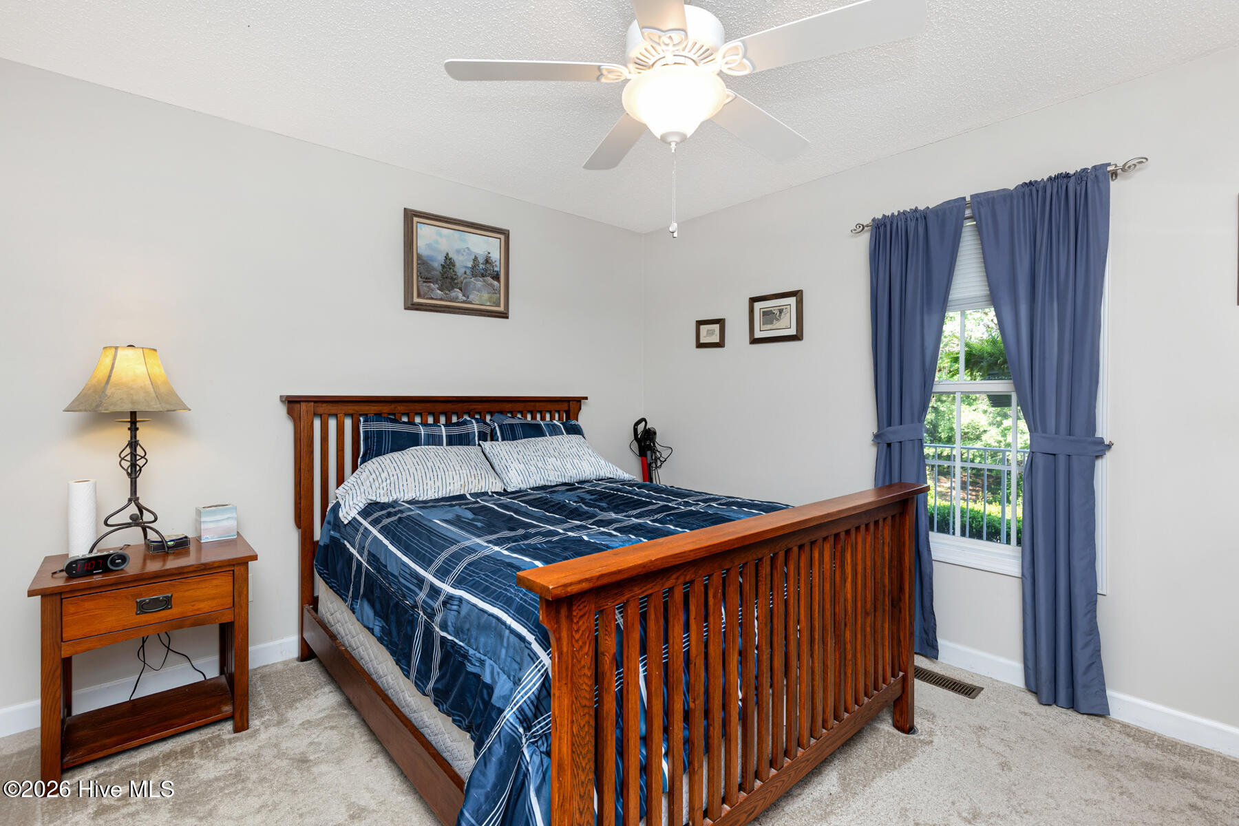 Exterior photo of 315 Sandhills Circle, Pinehurst, NC 28374. MLS: 100582554