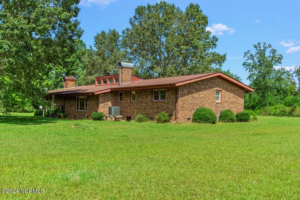 543 Cooper-Leath Trail, Oriental, NC, 28571