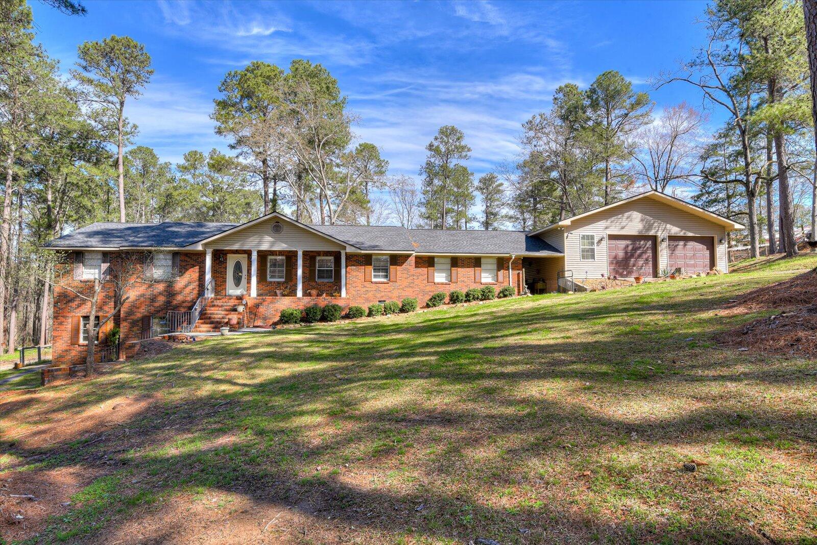 Homes for sale in Grovetown, GA | 5069 Columbia Rd, Grovetown, GA 30813 | MLS# 538424