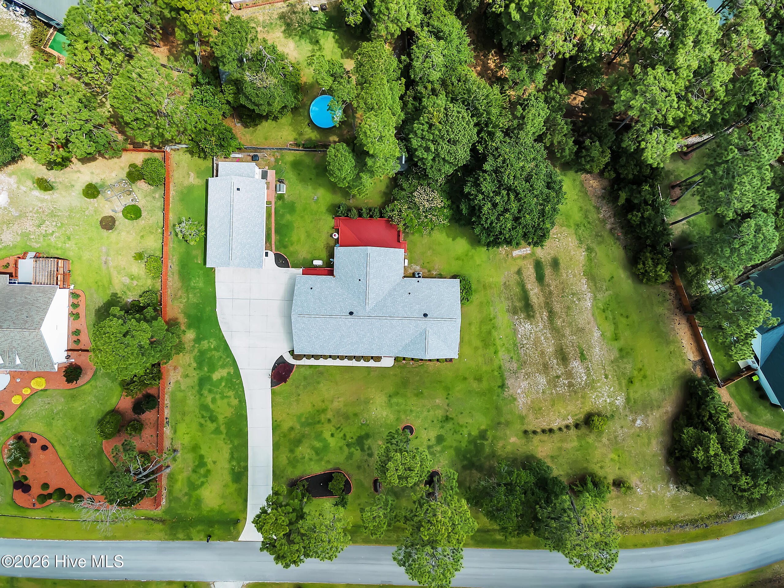 215 Winding Creek Way,Hubert