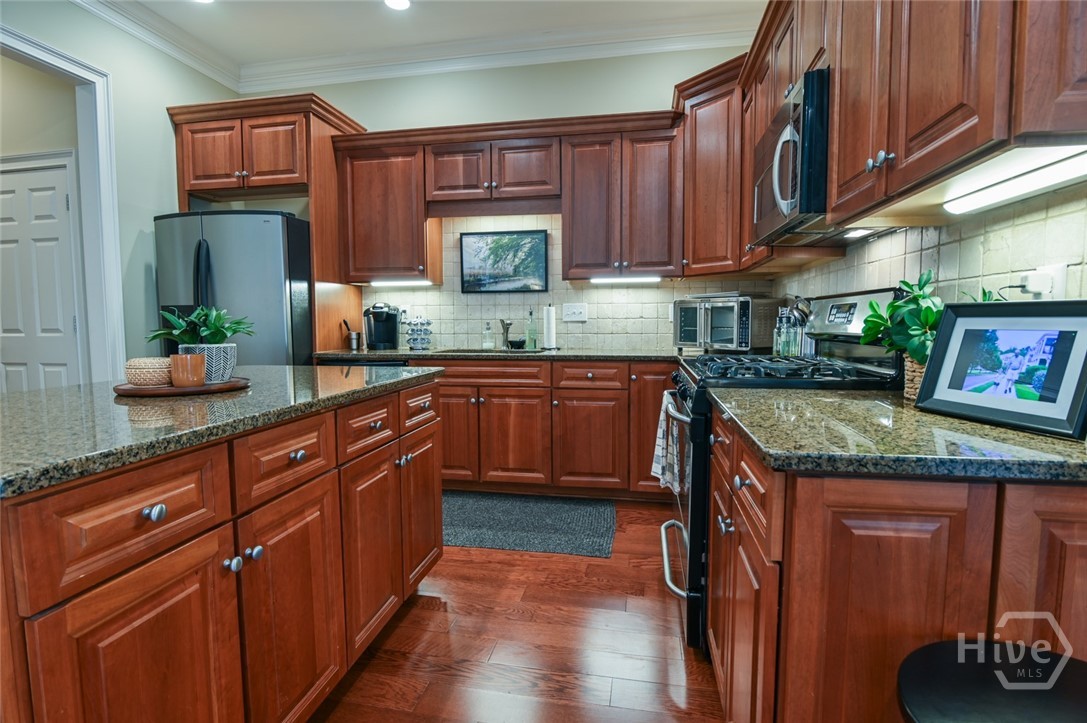 100 Ansonborough Lane, #405, Athens, GA 30605 Listing Photo  22