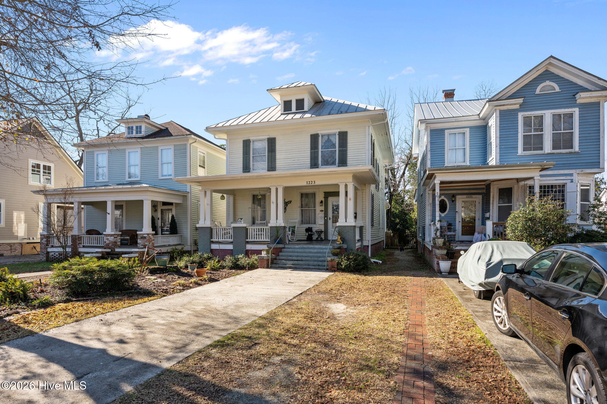 1223 National Avenue,New Bern
