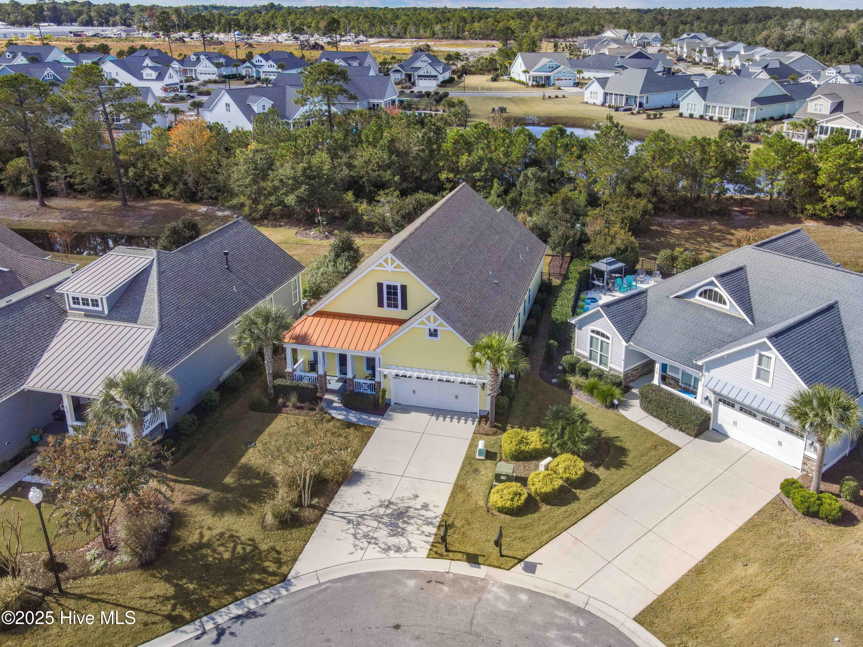 Homes for sale in Ocean Isle Beach, NC | 1436 Cassidy Ct, Ocean Isle Beach, NC 28469 | MLS# 100539660