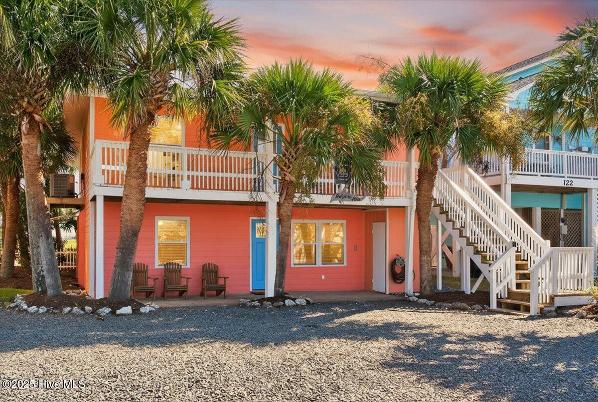 Homes for sale in Holden Beach, NC | 124 Dolphin Dr, Holden Beach, NC 28462 | MLS# 100538362