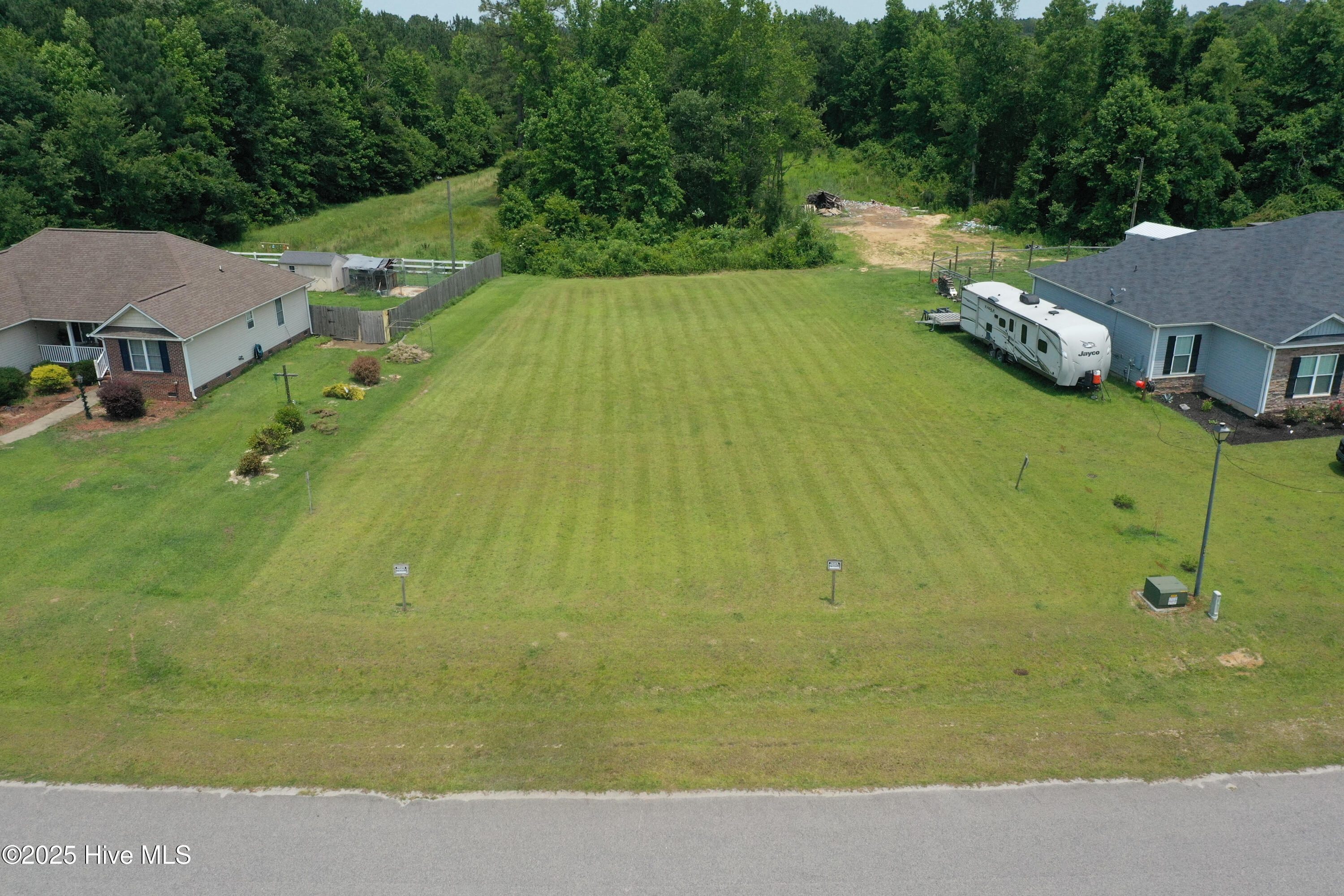 170 Eastwind Drive, Lumberton, NC, 28358