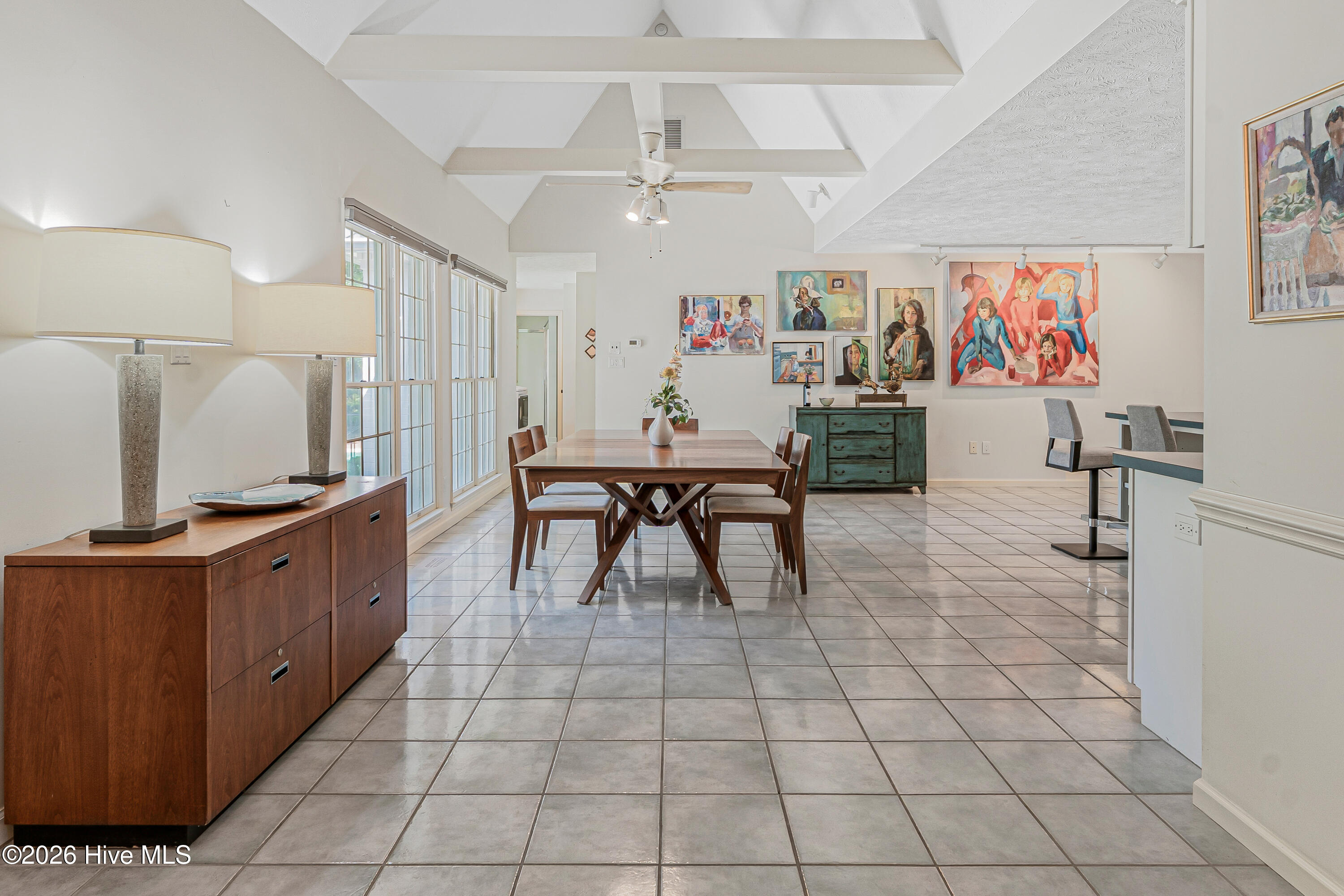 Kitchen Dining