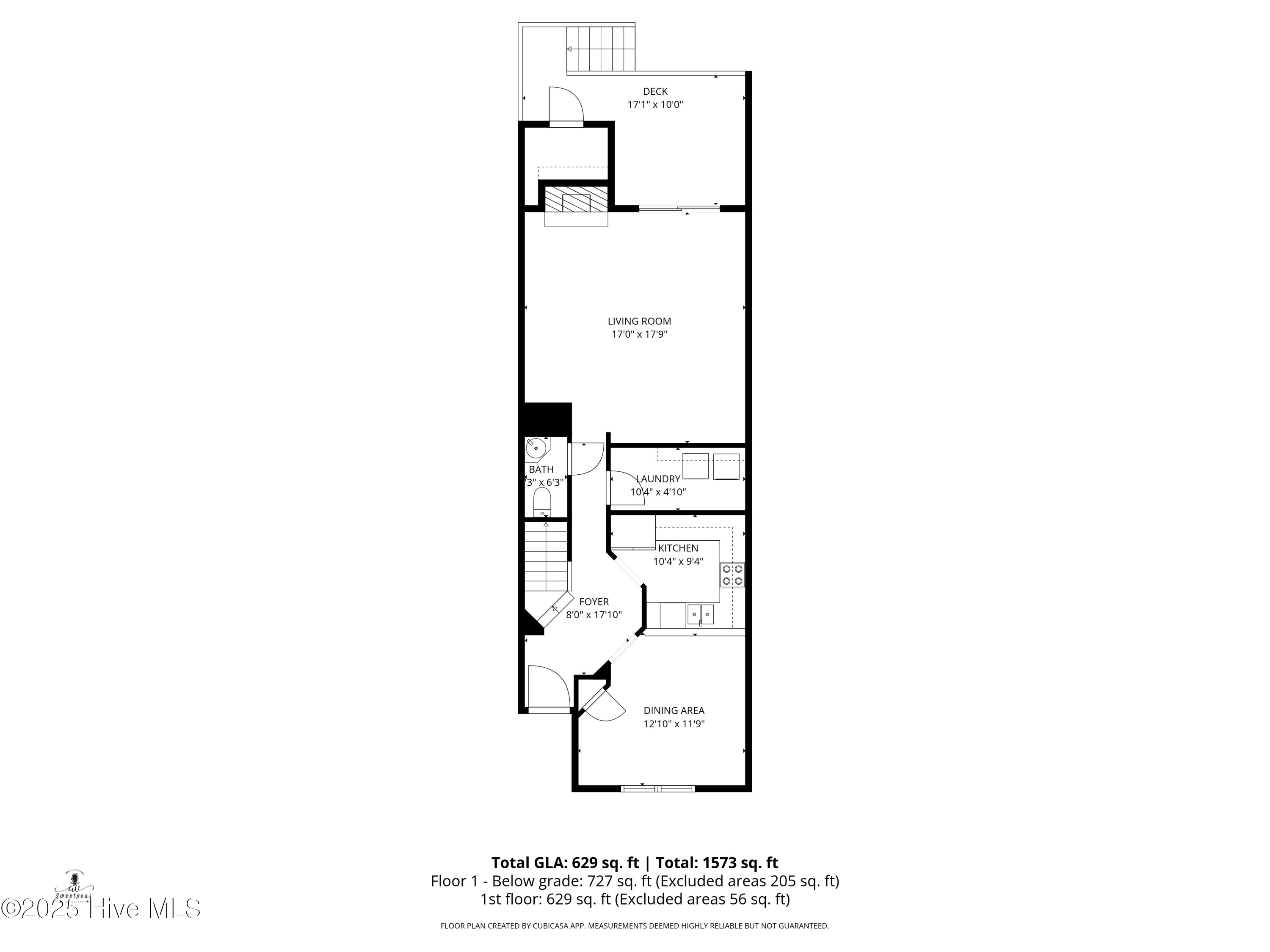 Townhouse For Sale - 484 Lands End Road<br/> Cumberland County, Fayetteville, NC 28314