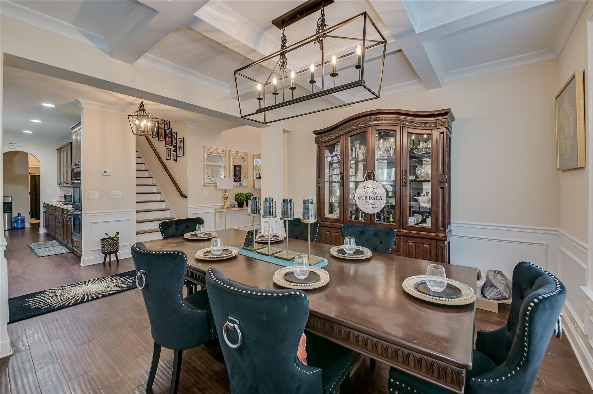 825 Burch Creek Drive, Grovetown, GA, 30813