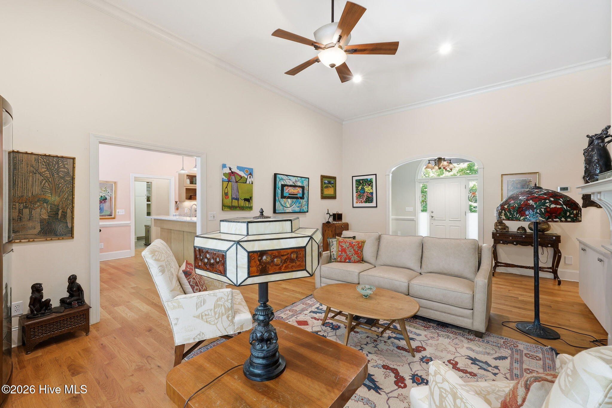 3807 Leaf Court,New Bern