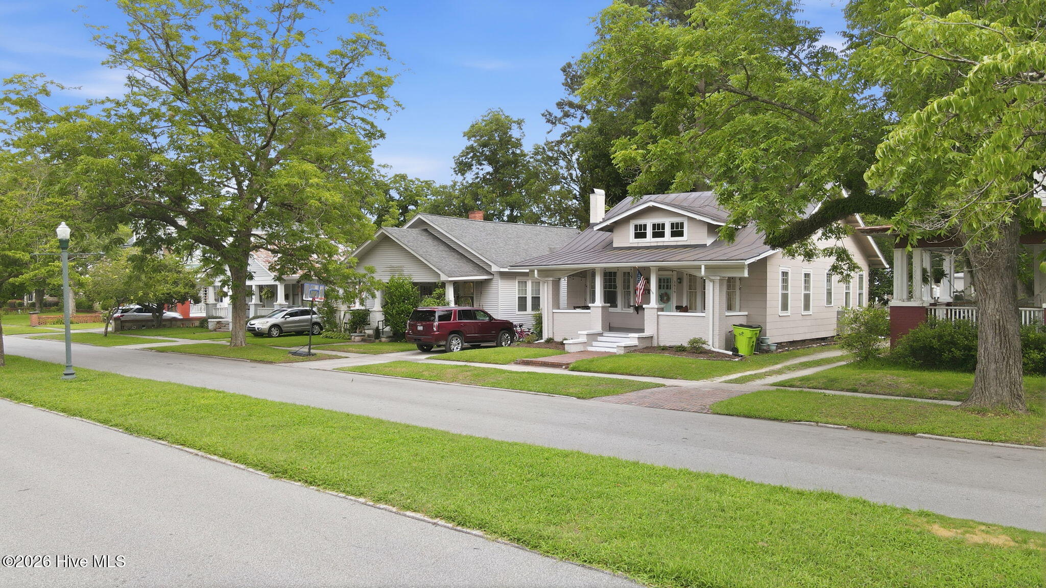 1619 Spencer Avenue,New Bern