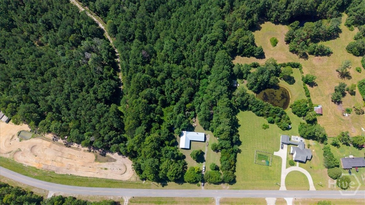 1st image of 202 Nease Rd, Guyton, GA 31312 | MLS# SA360995
